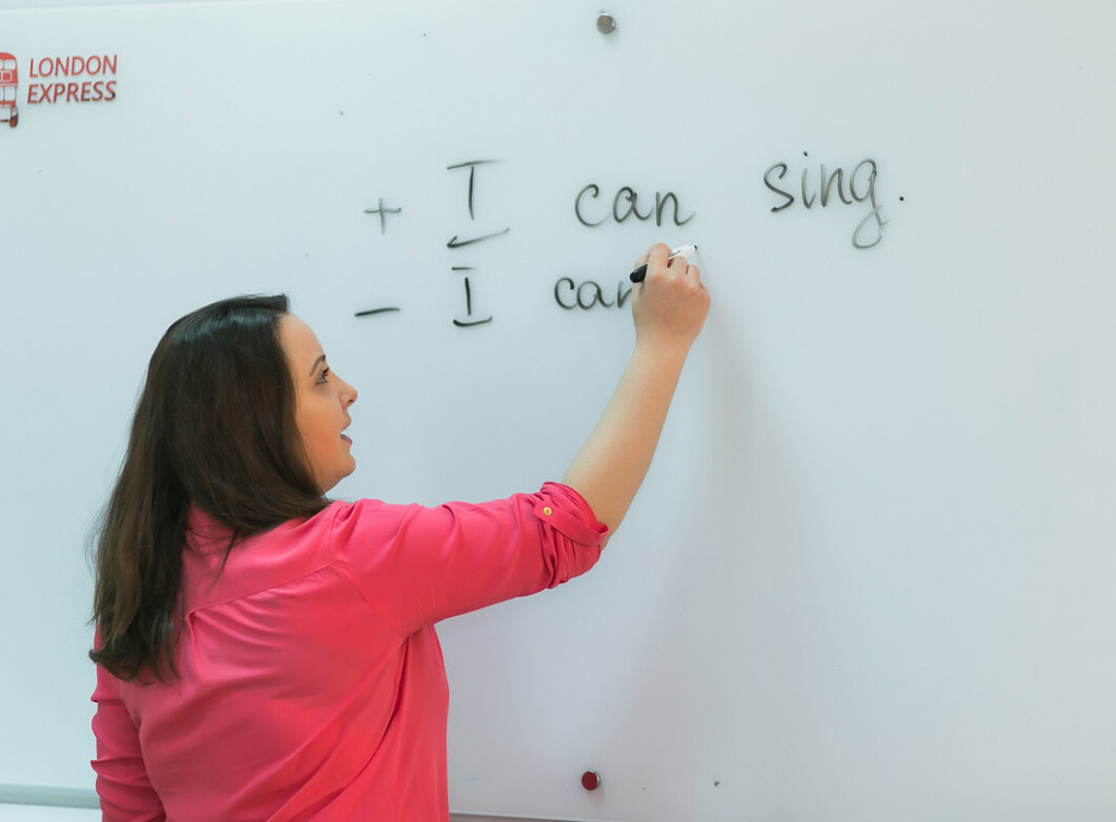 Modal verbs в английском языке