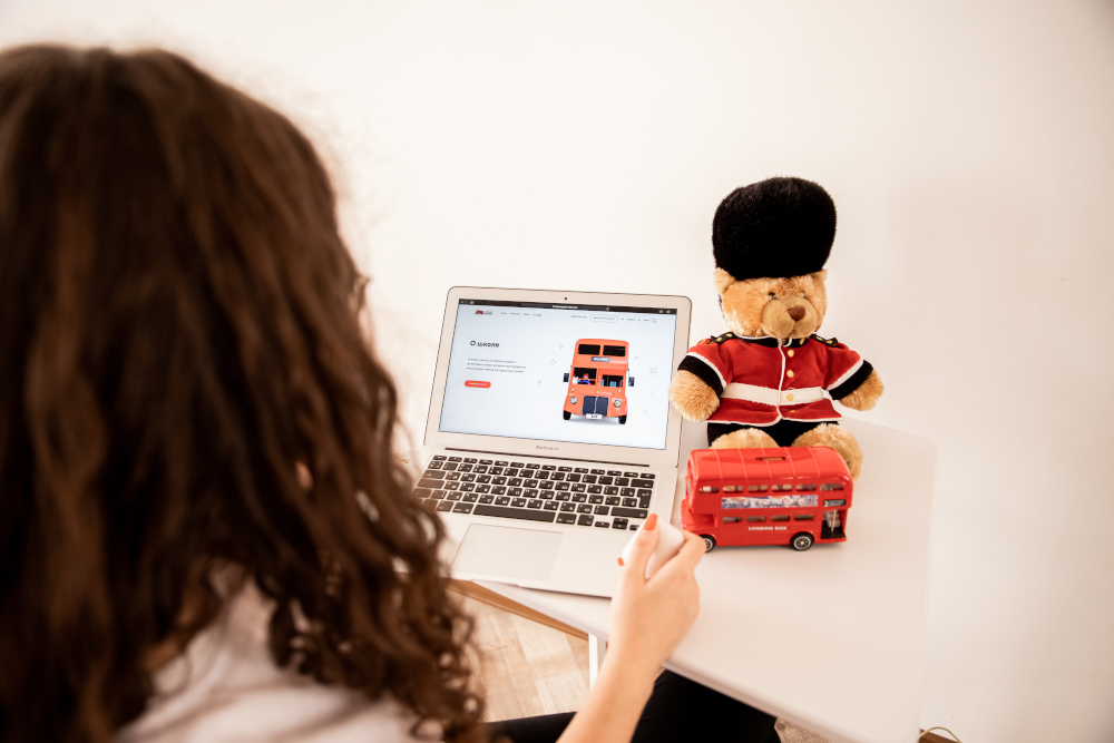 Изучение английской грамматики в школе London Express Online